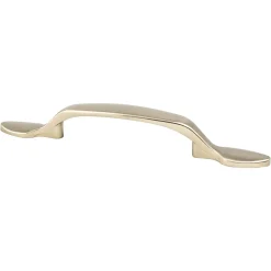Berenson Traditional Advantage Two Pull in Champagne