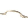 Berenson Traditional Advantage One Pull in Champagne - Round