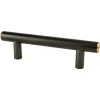 Berenson Transitional Advantage Two Pull in Verona Bronze