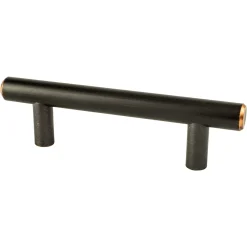 Berenson Transitional Advantage Two Pull in Verona Bronze