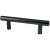Berenson Transitional Advantage Two Pull in Black