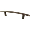 Berenson Transitional Advantage One Pull in Verona Bronze