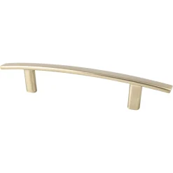 Berenson Transitional Advantage One Pull in Champagne