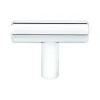 Berenson Transitional Advantage Two Knob in Polished Chrome