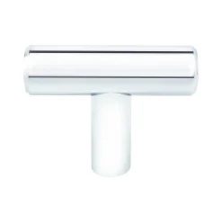 Berenson Transitional Advantage Two Knob in Polished Chrome