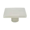 Berenson Wave Knob in Brushed Nickel