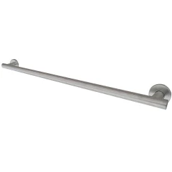 Berwyn 42" Stainless Steel Grab Bar in Brushed Nickel