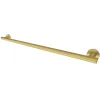 Berwyn 42" Stainless Steel Grab Bar in Brushed Brass