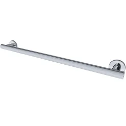 Berwyn 42" Stainless Steel Grab Bar in Polished Stainless Steel