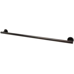 Berwyn 42" Stainless Steel Grab Bar in Oil Rubbed Bronze