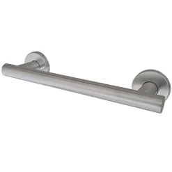 Berwyn 12" Stainless Steel Grab Bar in Brushed Nickel