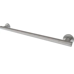 Berwyn 30" Stainless Steel Grab Bar in Brushed Nickel
