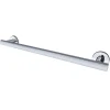Berwyn 30" Stainless Steel Grab Bar in Polished Stainless Steel