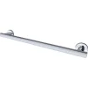Berwyn 32" Stainless Steel Grab Bar in Polished Stainless Steel