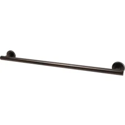 Berwyn 32" Stainless Steel Grab Bar in Oil Rubbed Bronze