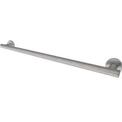 Berwyn 36" Stainless Steel Grab Bar in Brushed Nickel