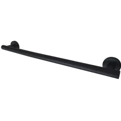 Berwyn 36" Stainless Steel Grab Bar in Matte Black