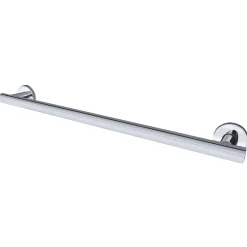 Berwyn 36" Stainless Steel Grab Bar in Polished Stainless Steel