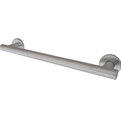 Berwyn 18" Stainless Steel Grab Bar in Brushed Nickel