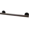 Berwyn 18" Stainless Steel Grab Bar in Oil Rubbed Bronze