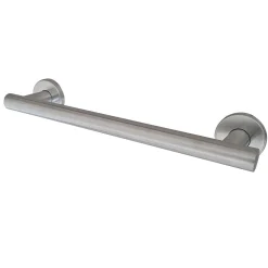 Berwyn 16" Stainless Steel Grab Bar in Brushed Nickel