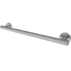 Berwyn 24" Stainless Steel Grab Bar in Brushed Nickel