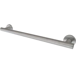 Berwyn 24" Stainless Steel Grab Bar in Brushed Nickel