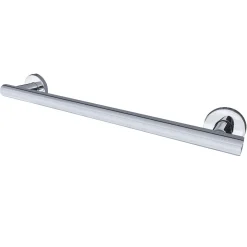 Berwyn 24" Stainless Steel Grab Bar in Polished Stainless Steel
