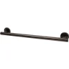 Berwyn 24" Stainless Steel Grab Bar in Oil Rubbed Bronze