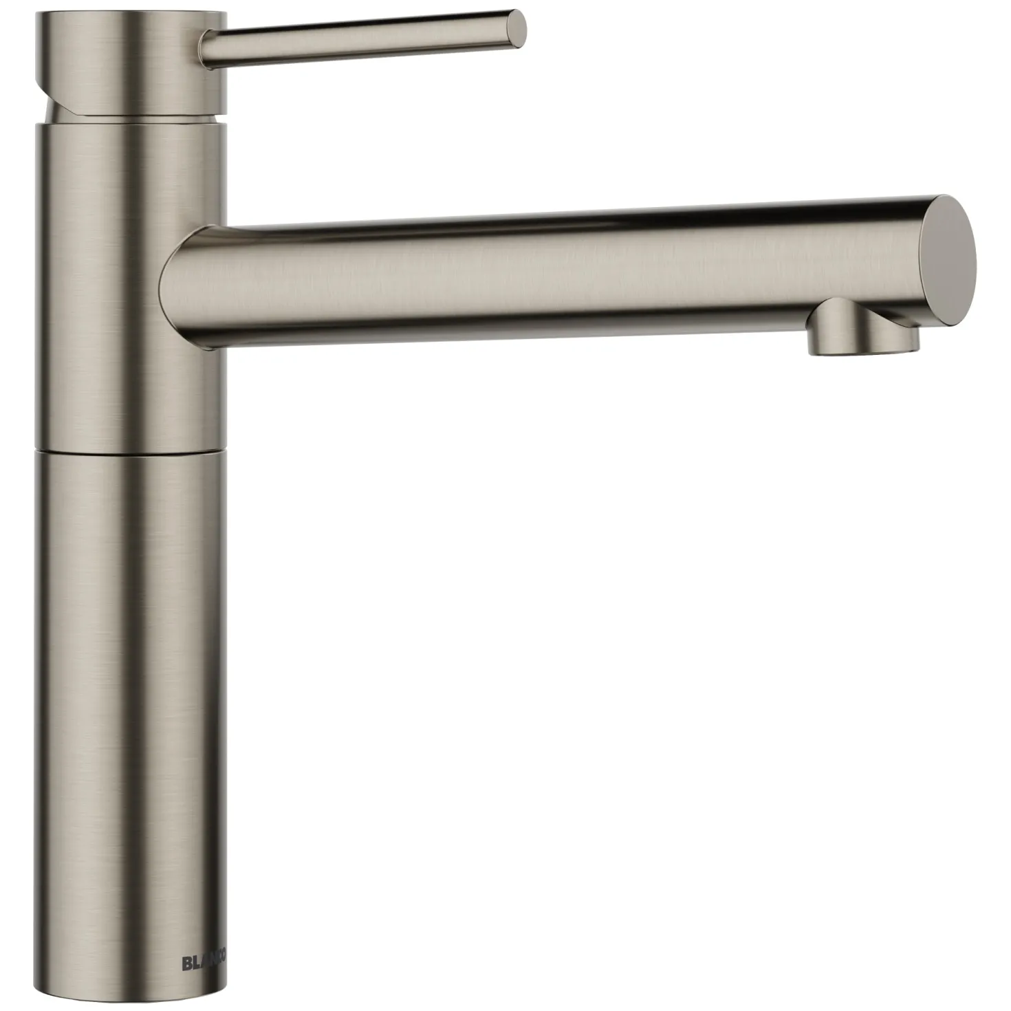 BLANCO Alta II Single Hole Bar Faucet