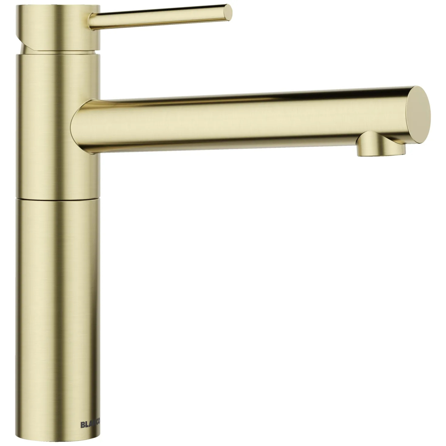 BLANCO Alta II Single Hole Bar Faucet