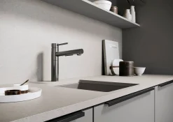 BLANCO Alta II Single Hole Bar Faucet