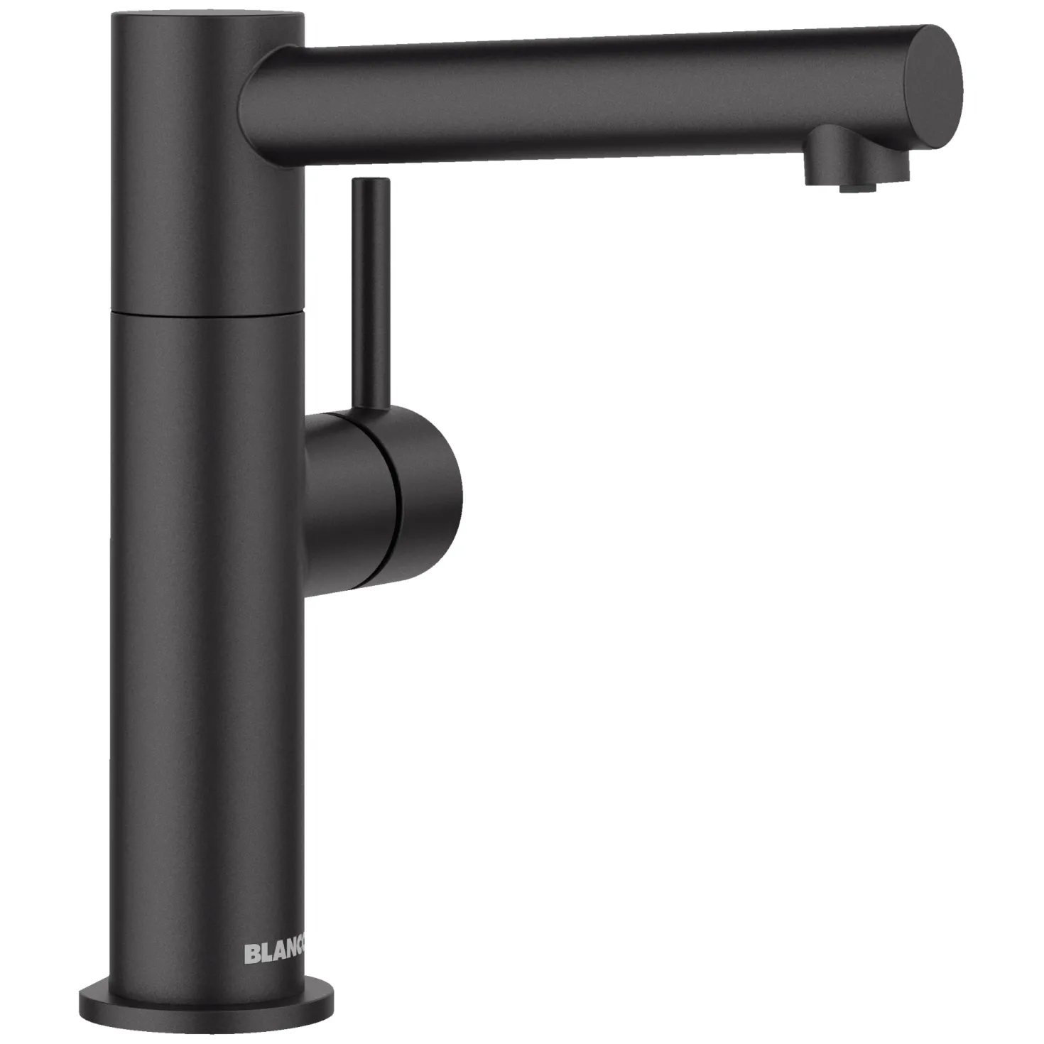 BLANCO Alta II Water Filter Faucet
