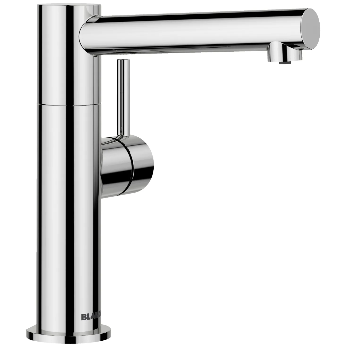 BLANCO Alta II Water Filter Faucet