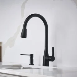 BLANCO Atura Pull-Down Bar Faucet
