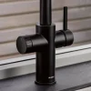 BLANCO Catris Flexo Filter Semi-Pro Kitchen Faucet