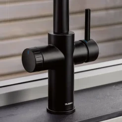 BLANCO Catris Flexo Filter Semi-Pro Kitchen Faucet