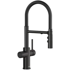 BLANCO Catris Flexo Filter Semi-Pro Kitchen Faucet