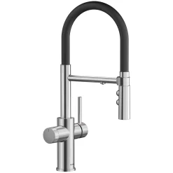 BLANCO Catris Flexo Filter Semi-Pro Kitchen Faucet