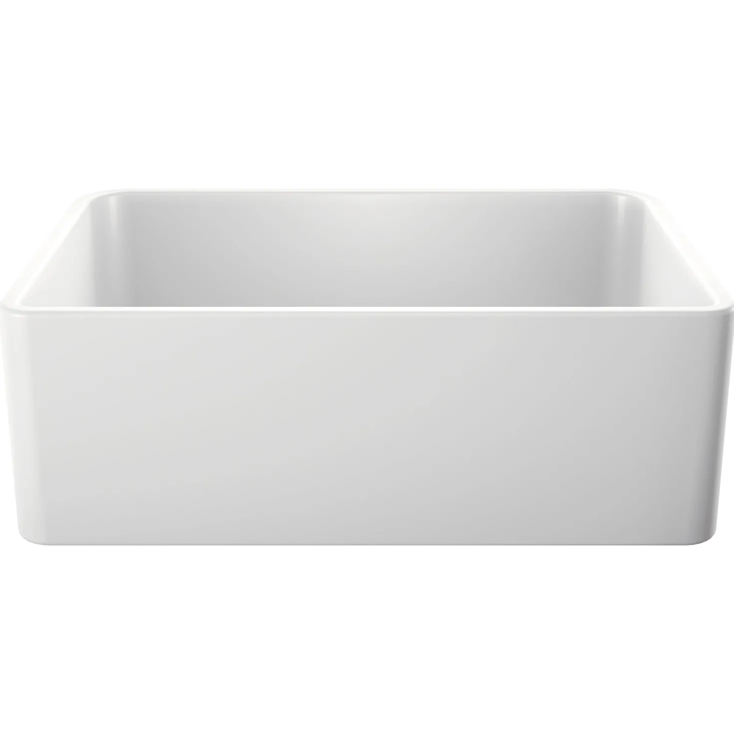 BLANCO 30" Cerana Apron Front Fireclay Kitchen Sink