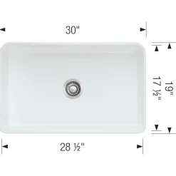 BLANCO 30