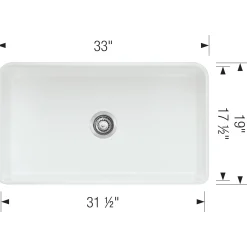 BLANCO 33