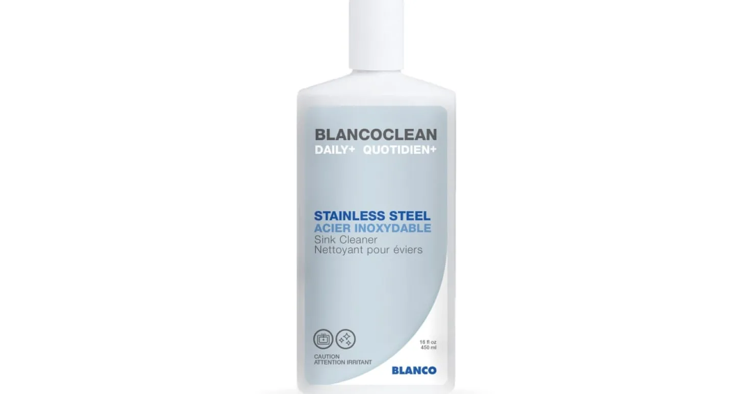 BLANCOCLEAN Daily+ Cleaner for BLANCO Sinks