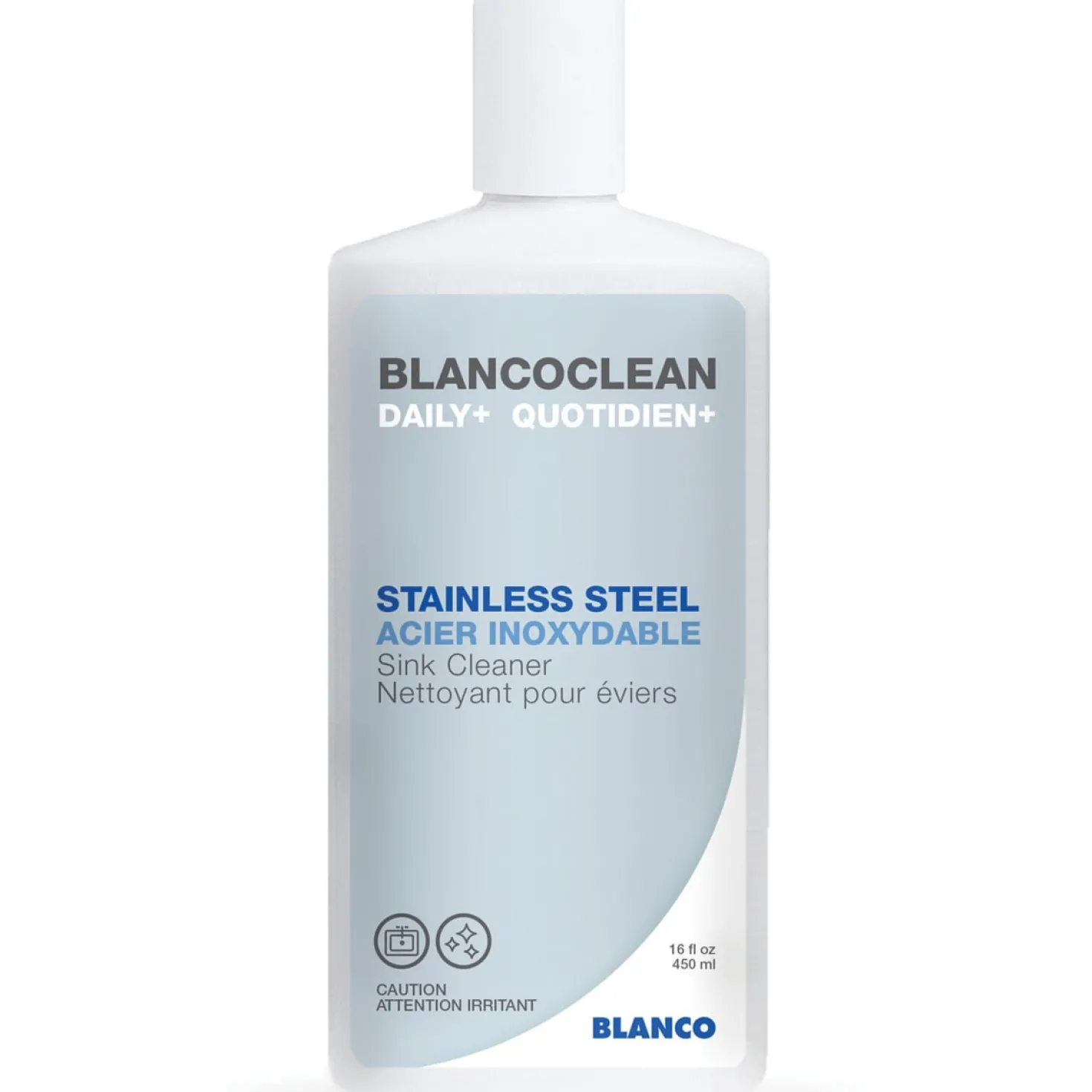 BLANCOCLEAN Daily+ Cleaner for BLANCO Sinks