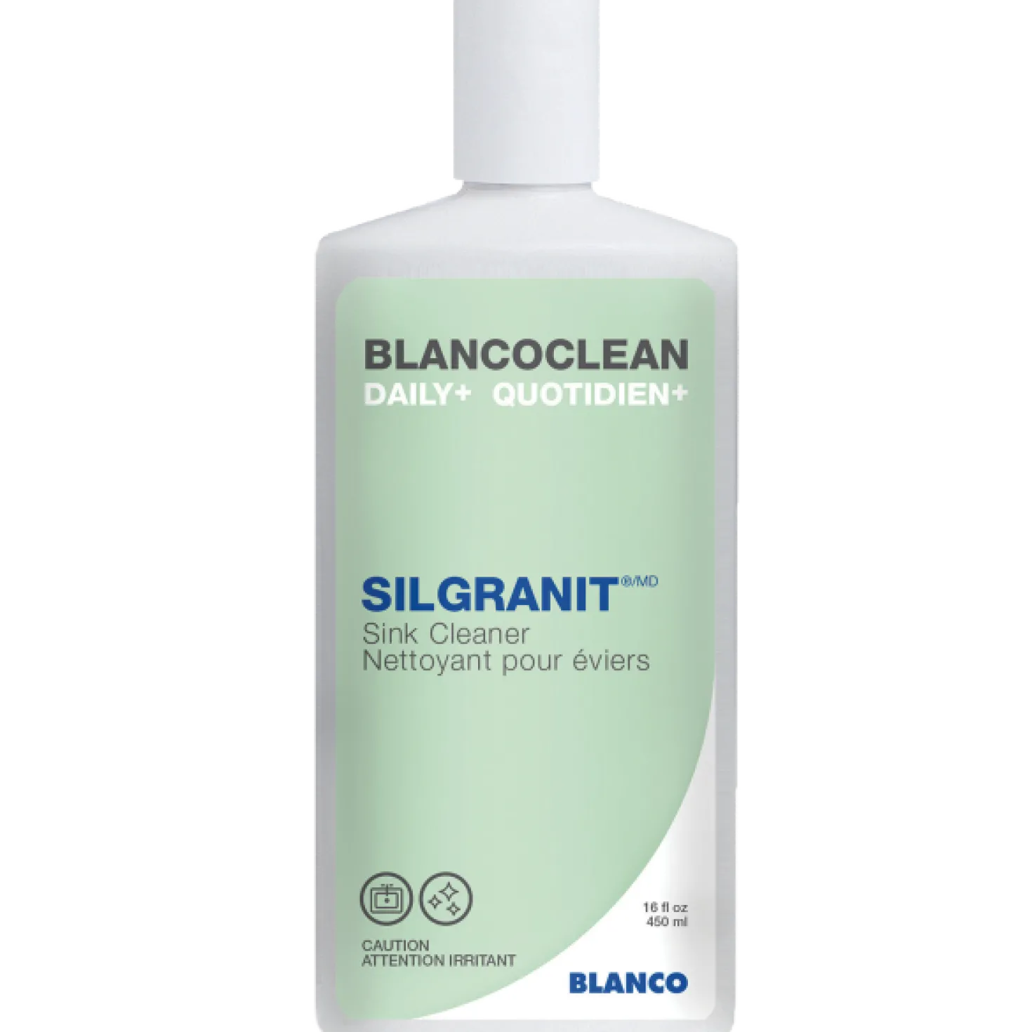 BLANCOCLEAN Daily+ Cleaner for BLANCO Sinks