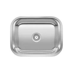 BLANCO 12" Deep | 23" Wide Stainless Laundry Sink