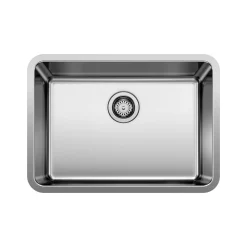 BLANCO Formera 25" Single Bowl Undermount Kitchen Sink
