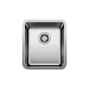 BLANCO 16" Formera Undermount Stainless Bar Sink