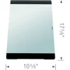 BLANCO Glass Cutting Board