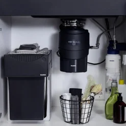 BLANCO 3/4-HP Disposer